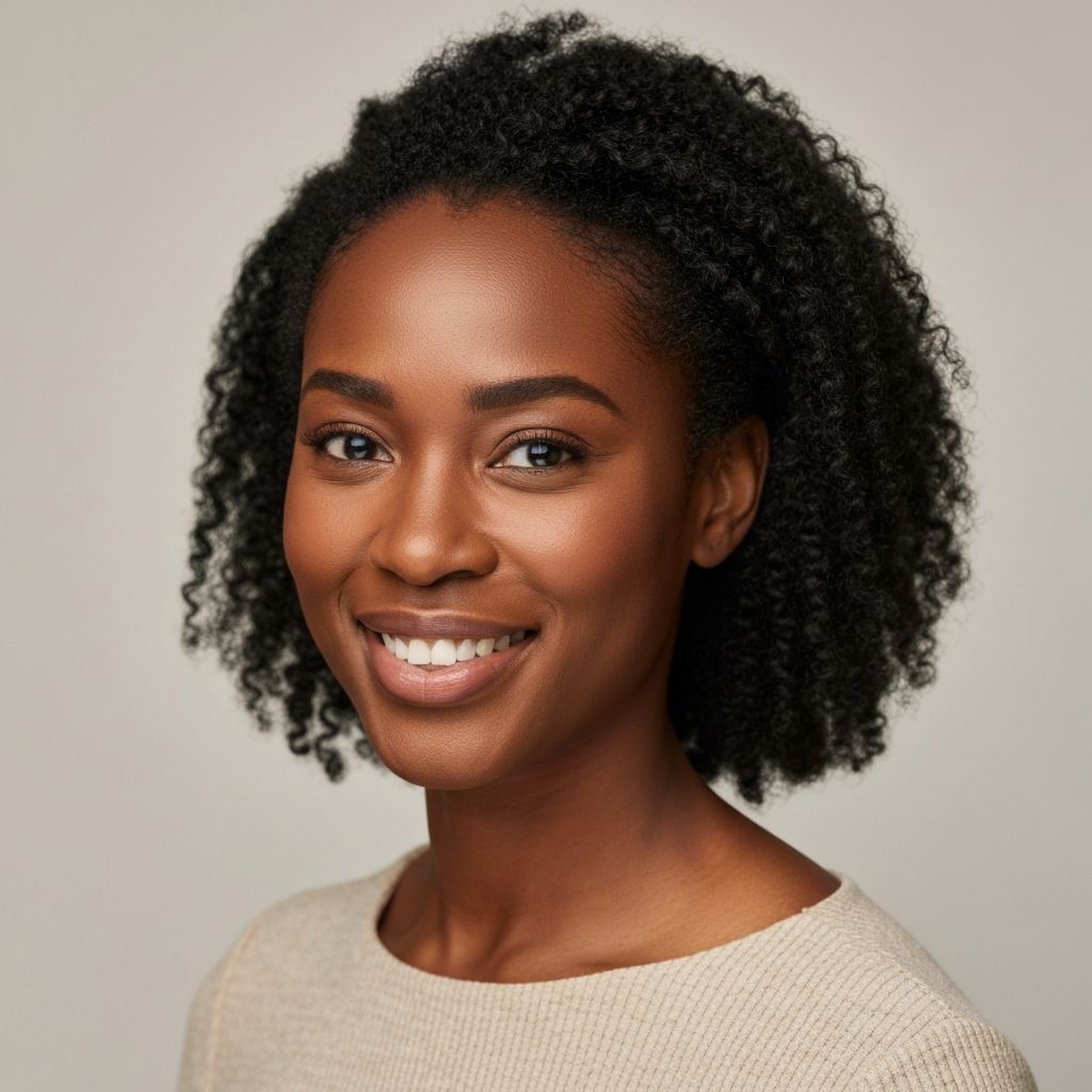 Keisha R.
