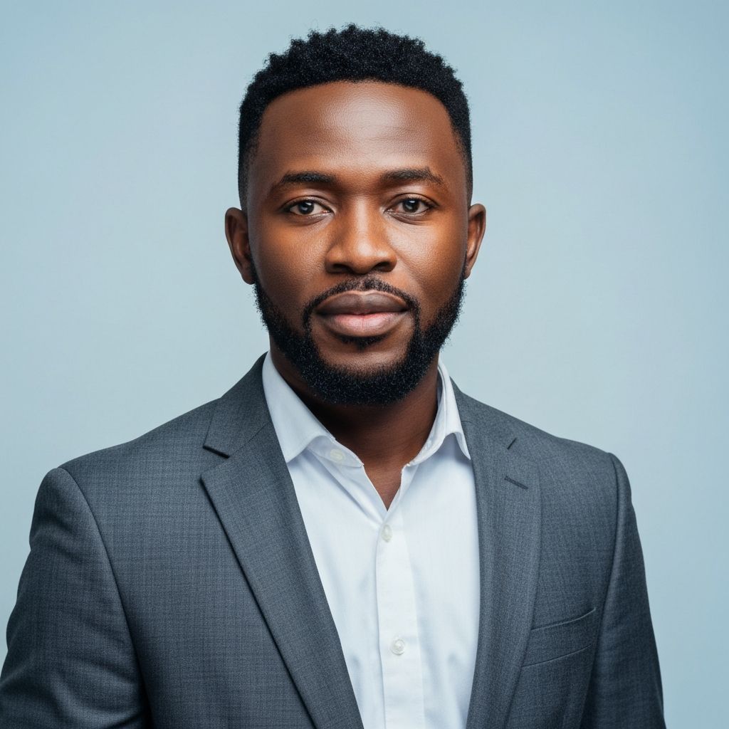 Kofi A.